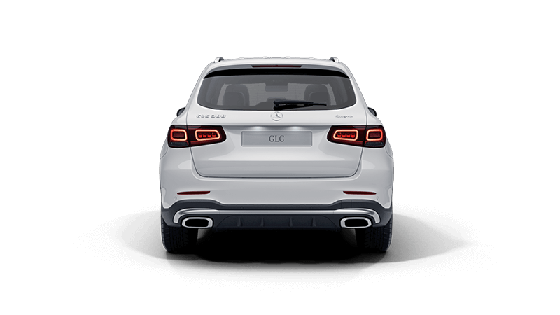 GLC 300 4MATIC GLC 300 4MATIC