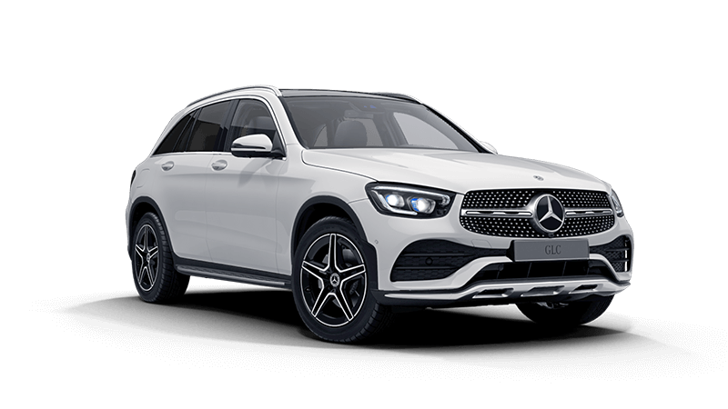 GLC 300 4MATIC GLC 300 4MATIC