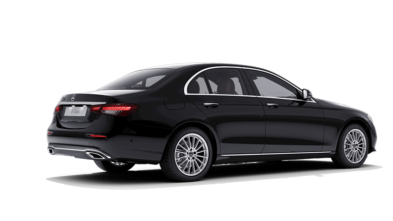 Mercedes-Benz E200 Exclusive Mercedes-Benz E200 Exclusive