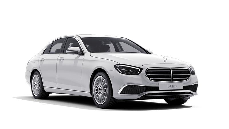 Mercedes-Benz E 200 Exclusive Mercedes-Benz E 200 Exclusive