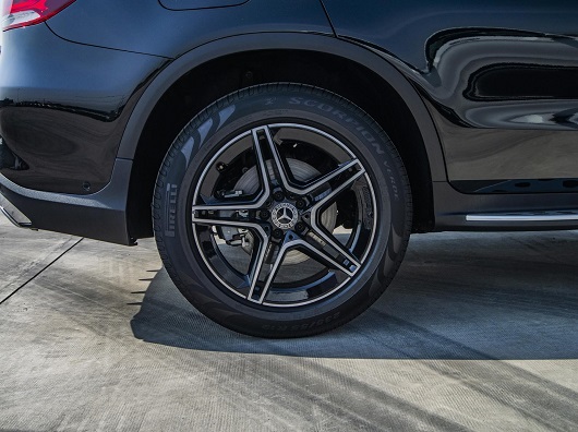 Mercedes-Benz GLC 300 4MATIC