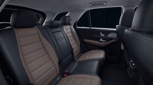 Mercedes-Benz GLE 450 4MATIC