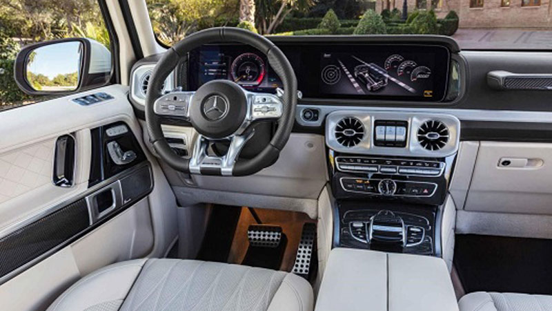 Mercedes-Benz-G-63-e