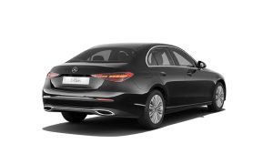 Mercedes-Benz C 200 Avantgarde