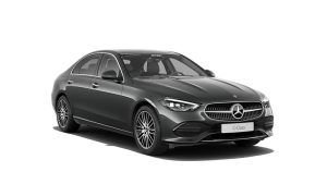 Mercedes-Benz C 200 Avantgarde Plus V1