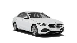 Mercedes-Benz C 200 Avantgarde