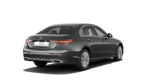 Mercedes-Benz C 200 Avantgarde