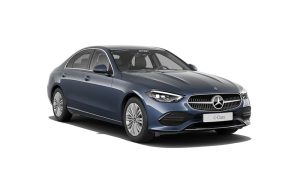 Mercedes-Benz C 200 Avantgarde