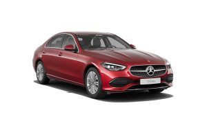 Mercedes-Benz C 200 Avantgarde V1