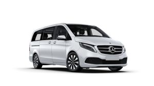Mercedes-Benz V250 Luxury