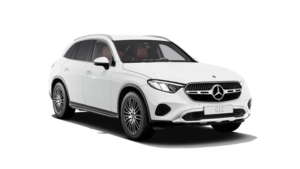 Mercedes-Benz GLC 200 4MATIC