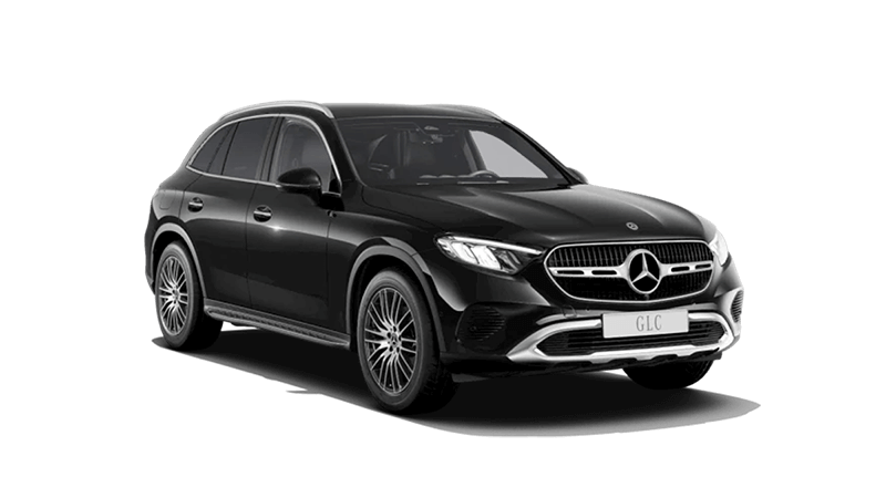 Mercedes-Benz GLC 200 4MATIC Mercedes-Benz GLC 200 4MATIC