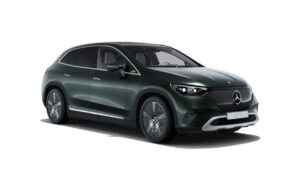 Mercedes EQE 500 4Matic