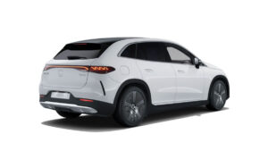 Mercedes EQE 500 4Matic