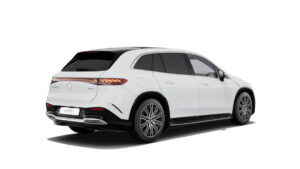 Mercedes EQS 500 4MATIC